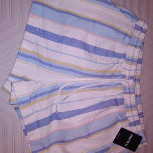 Forever 21 Summer Shorts